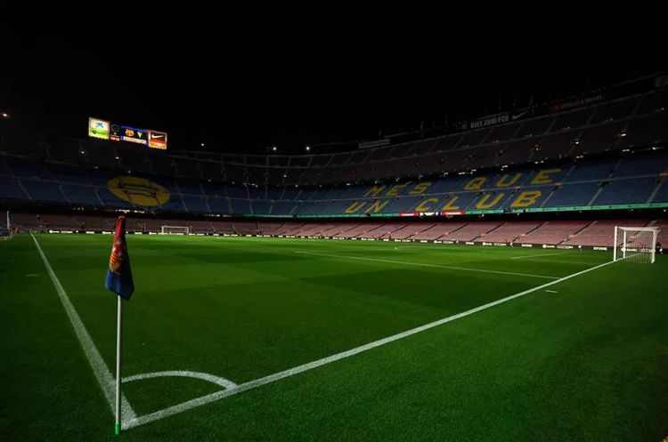 Çempionlar Liqasının 2029-cu il finalı “Kamp Nou”da keçirilə bilər