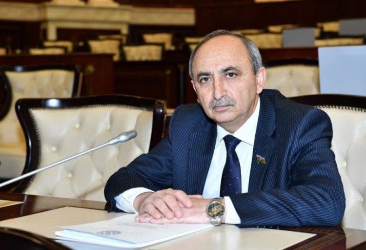 Azərbaycan–Özbəkistan münasibətləri Mərkəzi Asiya ilə Avropa arasında yeni bağlantı sisteminin mühüm həlqəsinə çevrilir