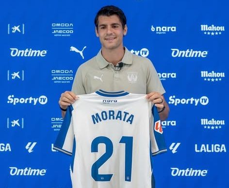  Alvaro Morata İspaniyaya qayıtdı   - yeni komandası bəlli oldu