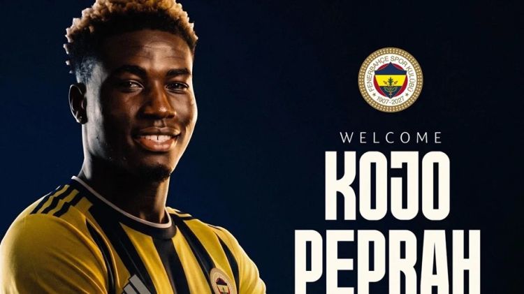 “Fənərbağça” “Nitsa”nın futbolçusunu transfer etdi