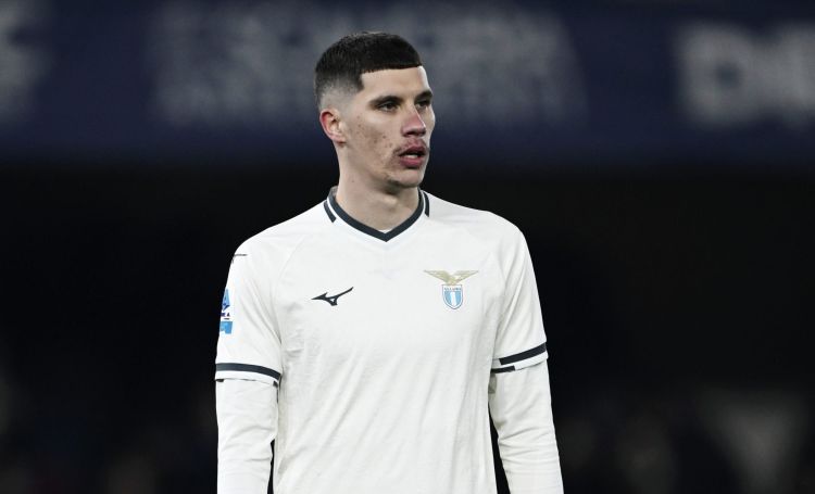 “Latsio”nun futbolçusu İspaniya klubuna keçə bilər