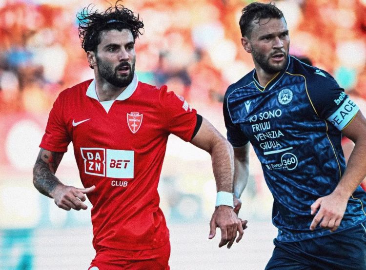 “Fiorentina” doğma meydanda darmadağın oldu