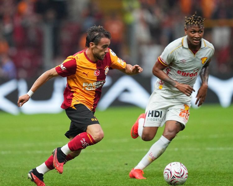 “Qalatasaray”dan əzmkar qələbə