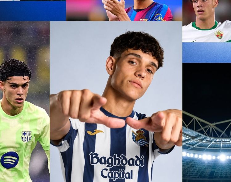“Barselona”nın futbolçusu “Real Sosyedad”da  