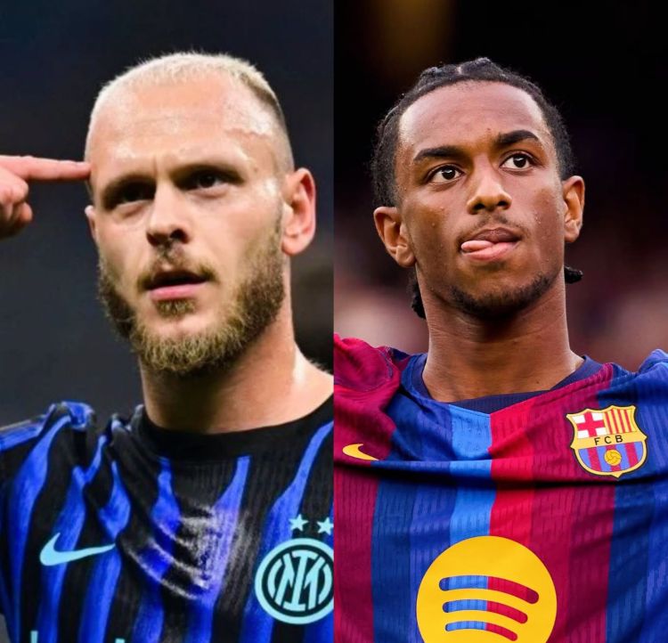 “Barselona” ilə “İnter” arasında futbolçu mübadiləsi olmayacaq