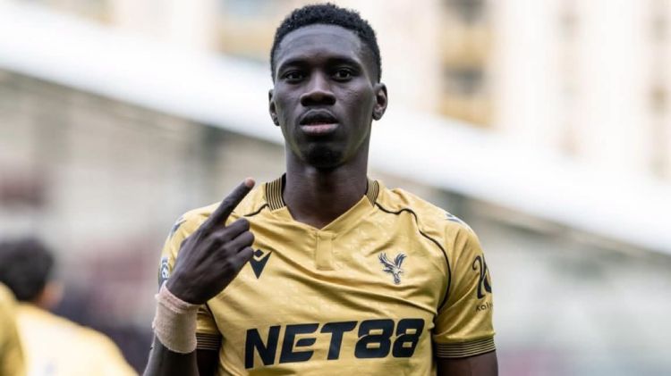 “Liverpul” İsmaila Sarr üçün təklifini artırır