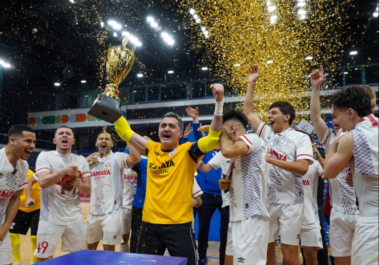 “Araz-Naxçıvan”ın Çempionlar Liqasındakı rəqibləri tam müəyyənləşdi