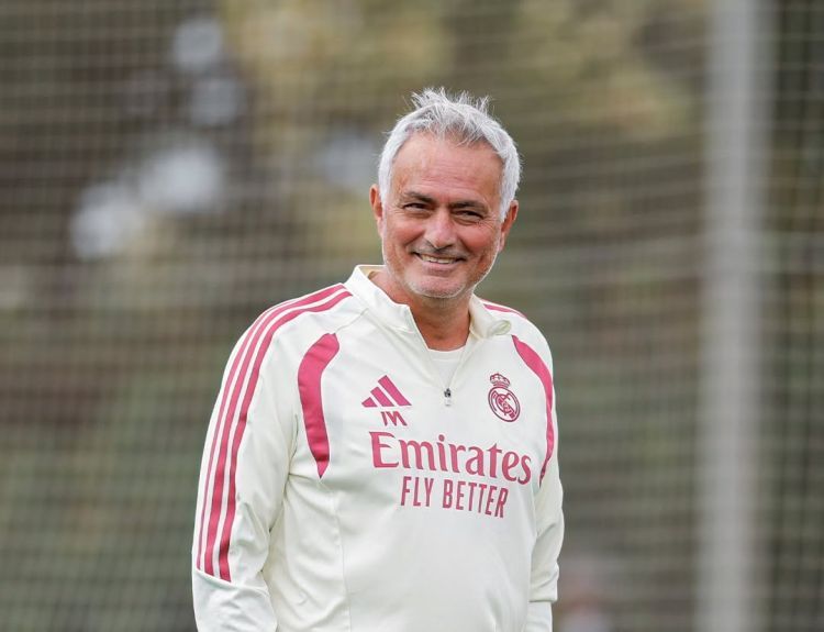 Joze Mourinyo “Real Madrid”in qələbəsini şərh etdi