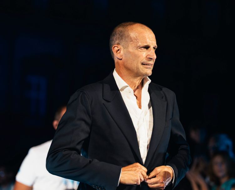 Massimiliano Alleqri “Komo”ya məğlubiyyətdən sonra danışdı