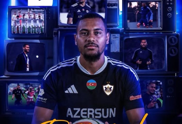 “Qarabağ” braziliyalı müdafiəçi ilə yollarını ayırdı