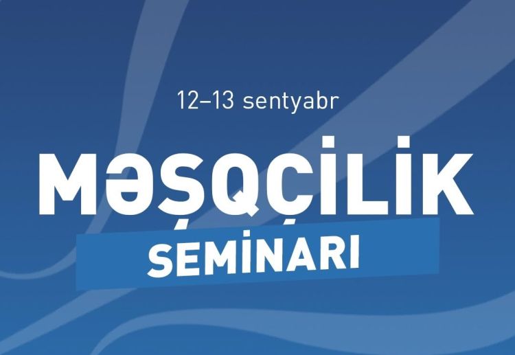 ABF məşqçilik seminarı və imtahanları keçirəcək