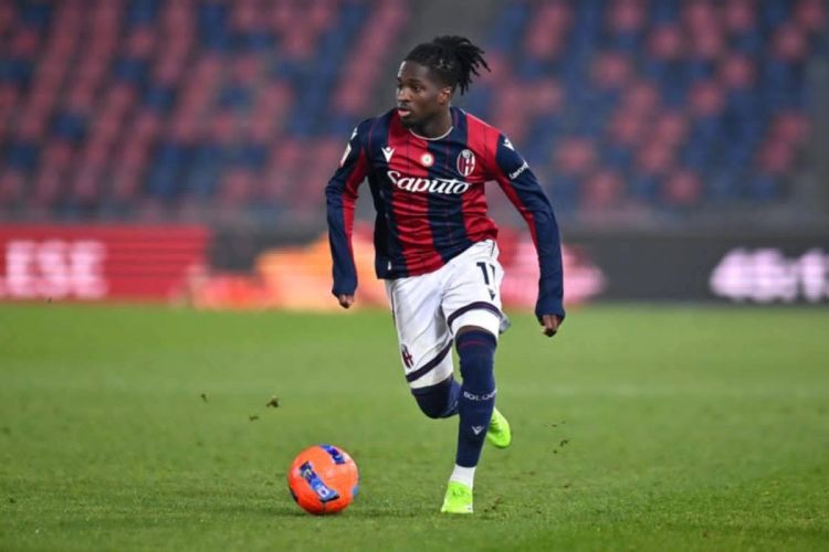 “Atalanta” İngiltərə millisinin üzvünü transfer edir