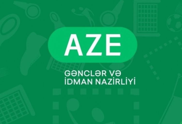 Azərbaycan idmançılarının yeni reytinqi açıqlanıb