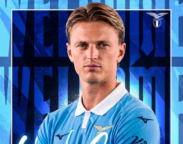 “Latsio” “Fiorentina”nın futbolçusunu icarəyə götürdü
