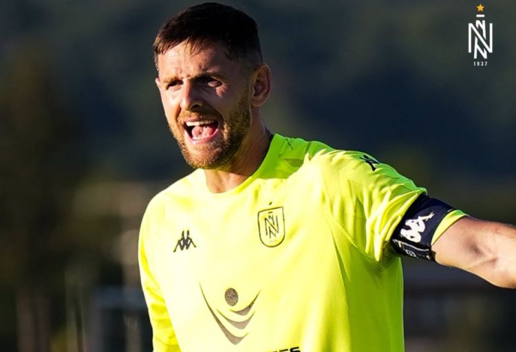 “Neftçi” Kenan Piriçlə yollarını ayırdı