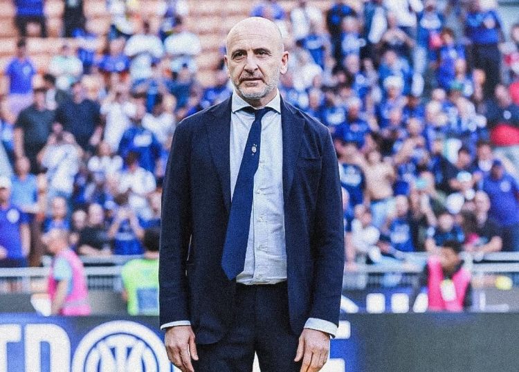 “İnter”də gözlənilməz ayrılıq