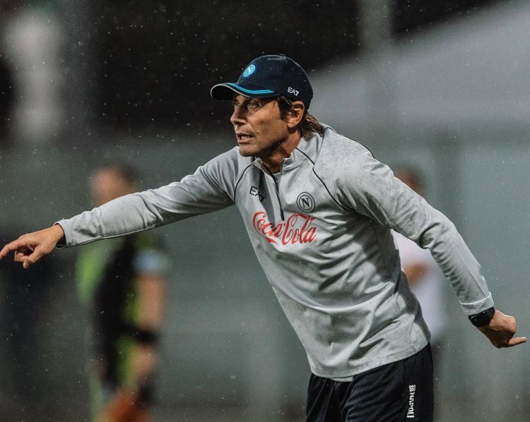 “Trabzonspor” yeni baş məşqçi axtarır   - Antonio Konte və daha 5 namizəd