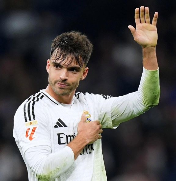 “Real Madrid” Raul Asensionu cəzalandıra bilər