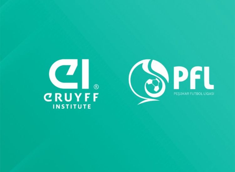 PFL və “Johan Cruyff Institute” arasında əməkdaşlığa başlanılıb