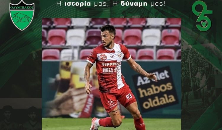 “Neftçi”nin sabiq futbolçusu yeni klubunu seçdi