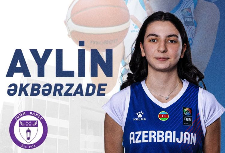 Azərbaycan millisinin 6 basketbolçusu ABŞ-də təhsil alacaq