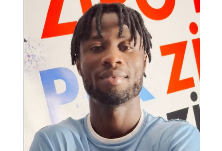 “Zirə” “Riyeka”nın futbolçusunu transfer etdi