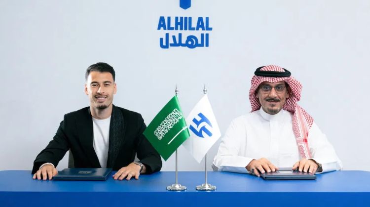 “Sabah”ın rəqibi aparıcı futbolçusunu Səudiyyə Ərəbistanına satdı