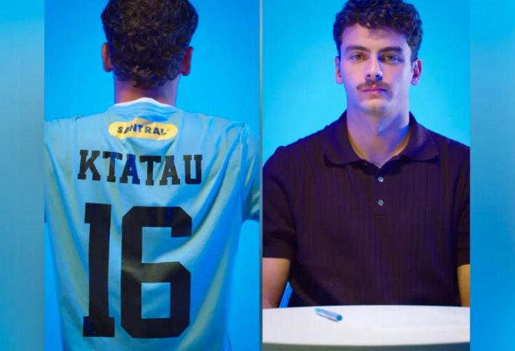 “Zirə” braziliyalı futbolçu transfer etdi
