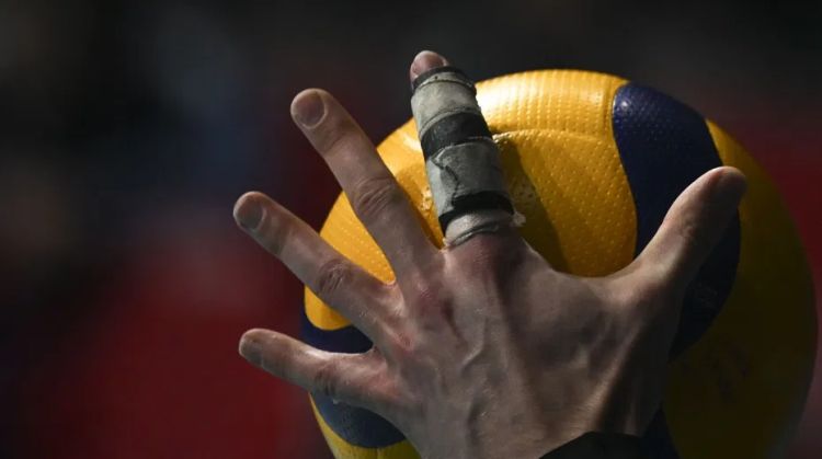 Azərbaycan cütü U-20 Avropa çempionatına qələbə ilə başladı