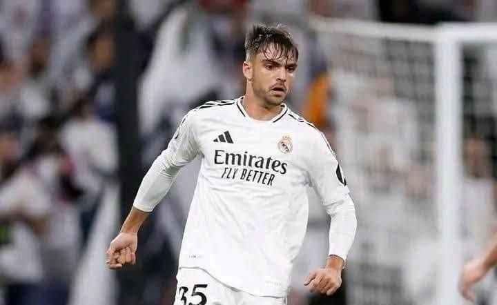 “Real Madrid”in futbolçusu ilə bağlı işə xitam verildi