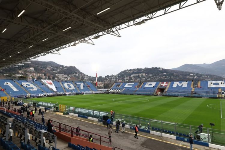 “Komo”nun Çempionlar Liqası oyunlarının keçiriləcəyi stadion bəlli oldu