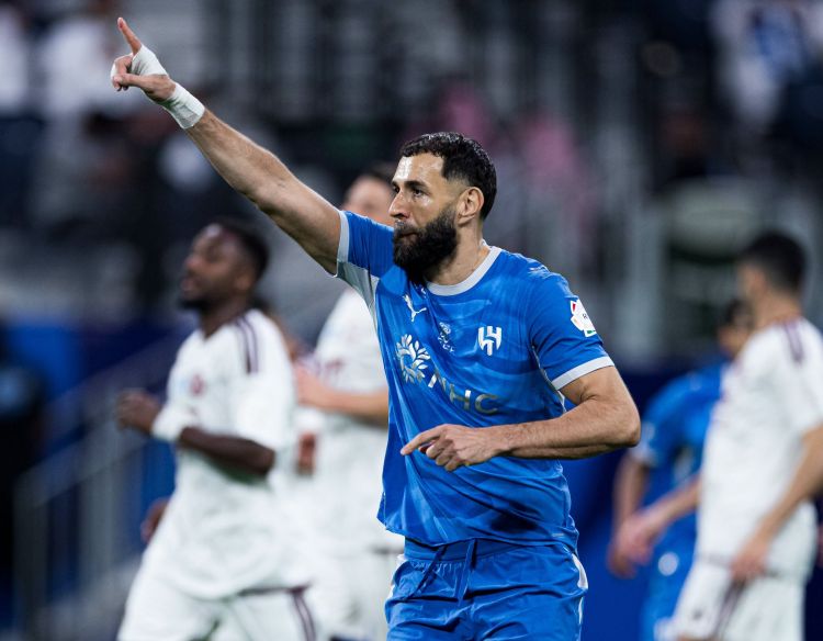 “Barselona” Benzemanı transfer etmək istəyib?