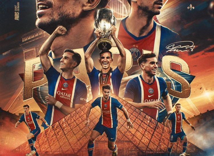 PSJ beş futbolçusu ilə müqaviləni uzatdı