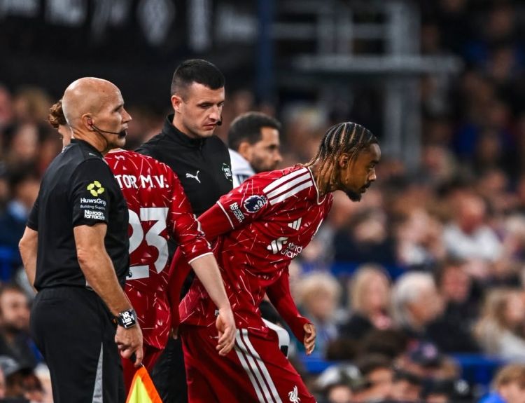“Liverpul”un yeni transferi ilk oyununa çıxdı