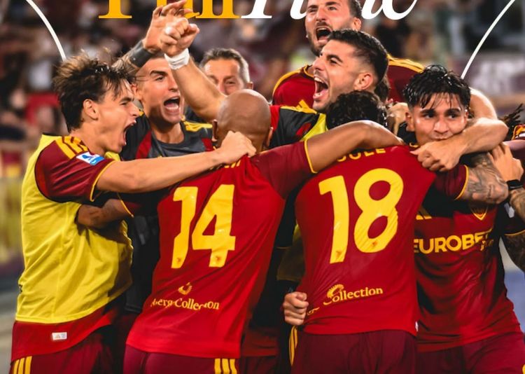 “Roma” evdə “Atalanta”ya qalib gəldi