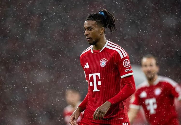 “Real” və PSJ “Bavariya”nın futbolçusuna göz dikib