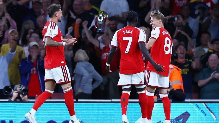 “Arsenal” qış transfer pəncərəsində hücumçu axtarışında