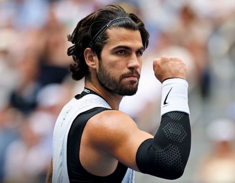 Karlos Alkaras “US Open”də 1/4 finala yüksəldi