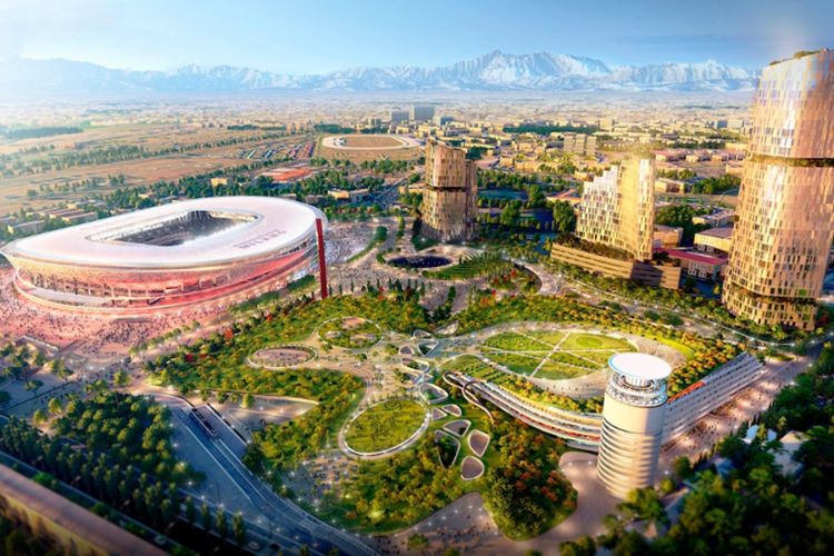 “Milan” və “İnter”in yeni stadion layihəsi yenidən təhlükə qarşısında