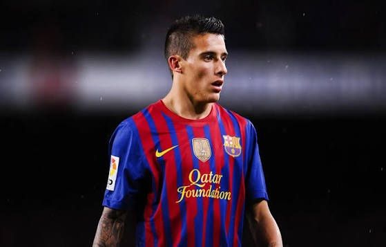 “Barselona”nın sabiq futbolçusu 35 yaşında karyerasını başa vurdu