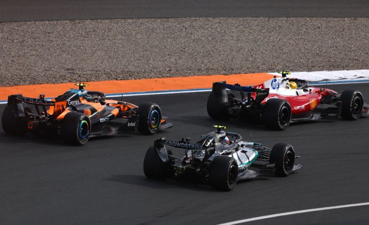 "Formula 1"də mövsümün son yarışı İtaliyaya köçürülür