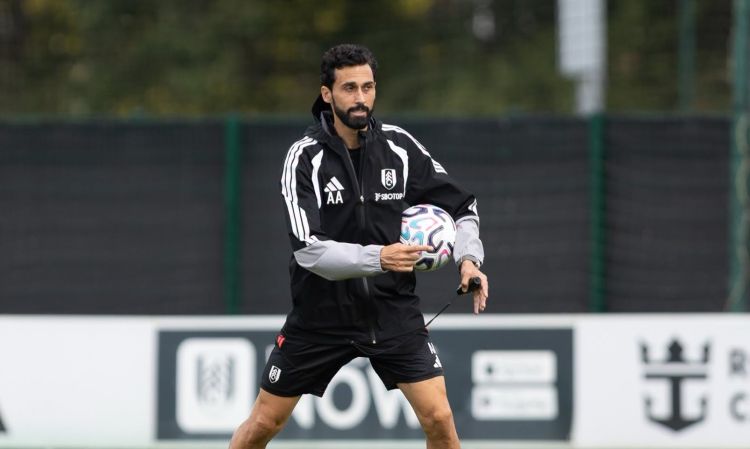 Alvaro Arbeloa “Fulhem”də çətin vəziyyətlə üzləşib