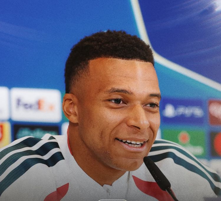 Mbappe “Betis”ə məğlubiyyətdən danışdı