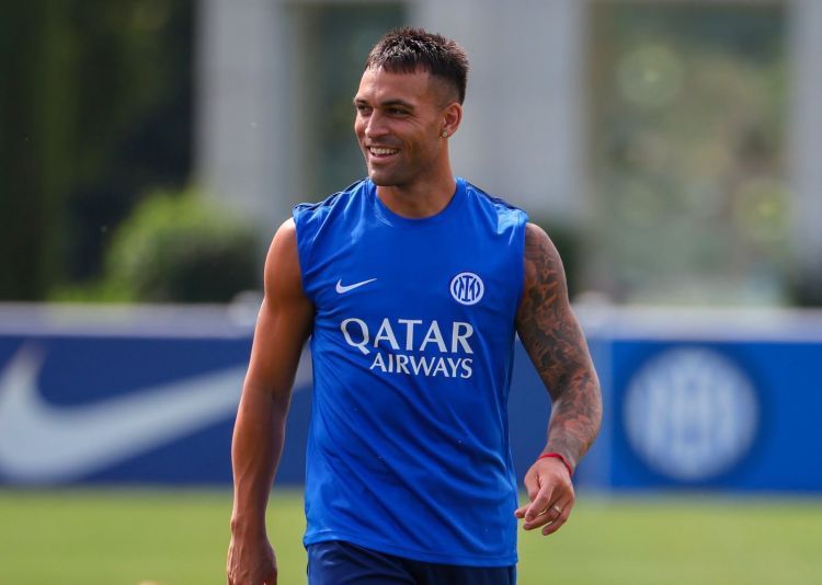 Lautaro Martines “İnter”in Çempionlar Liqasındakı hədəfini açıqladı