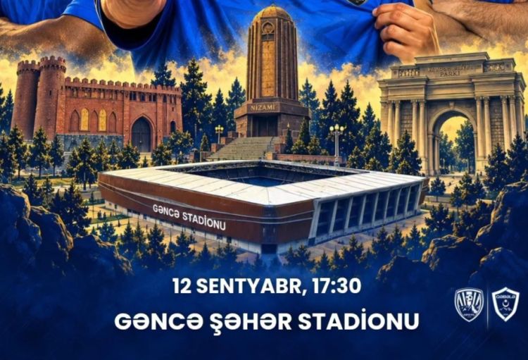 “Kəpəz” – “Qəbələ” oyununda veteran futbolçunun xatirəsi anılacaq