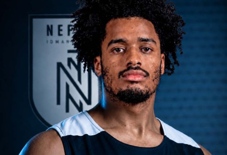 “Neftçi” kanadalı basketbolçu ilə müqavilə imzaladı