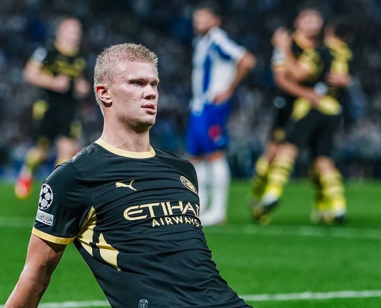 Holand Çempionlar Liqasında yeni rekorda imza atdı