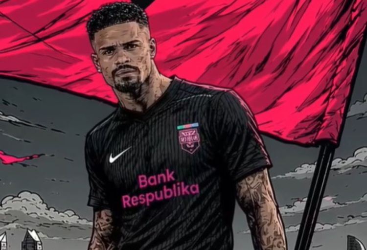 “Sabah” braziliyalı hücumçu transfer etdi