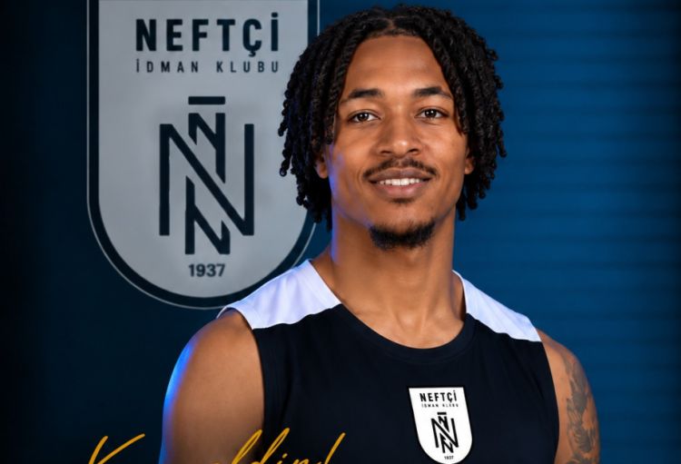 “Neftçi”dən yeni transfer