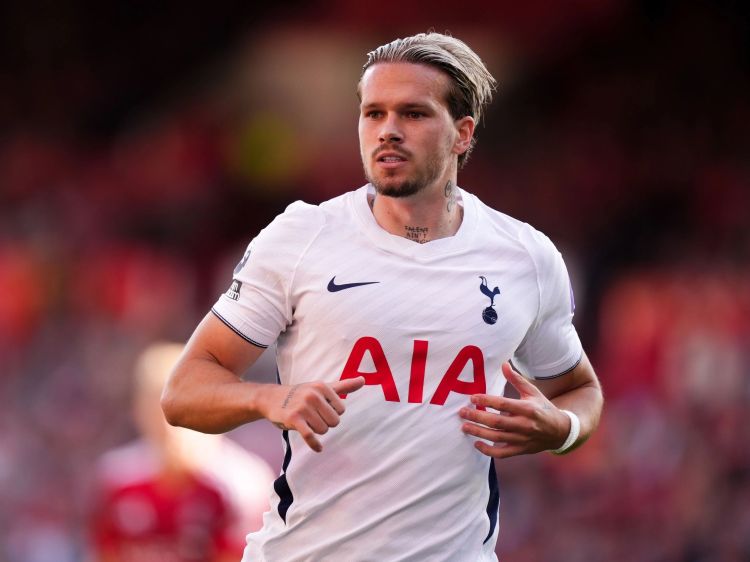 “Tottenhem”in yeni transferi zədələndi